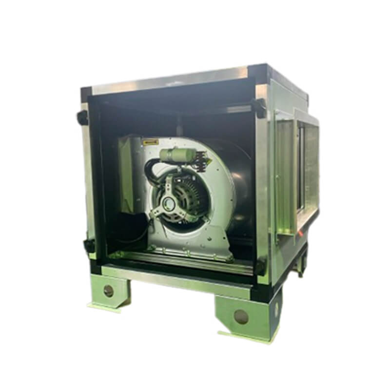 Ex LINEAR LIGHT FITTING