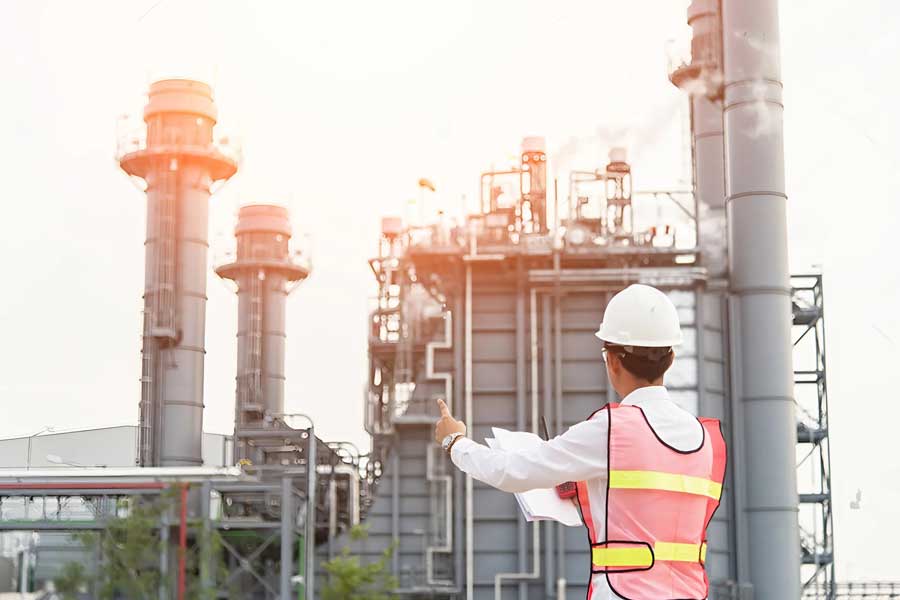 Atex inspection services