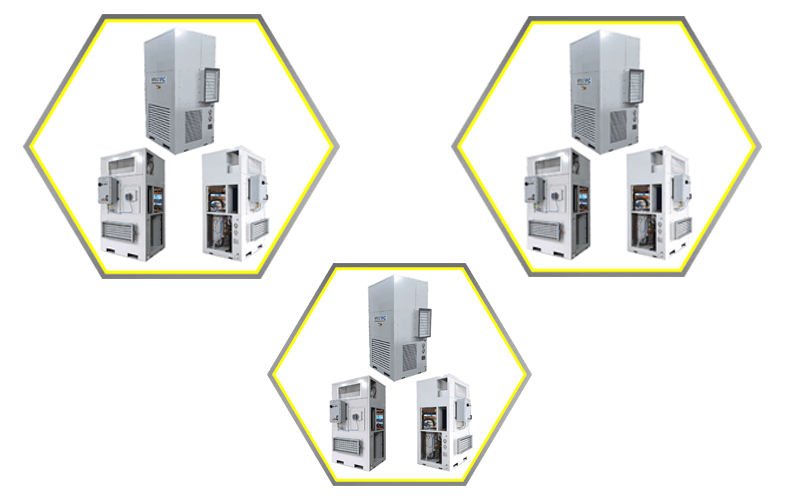 Ex Vehicle Conversion Kit