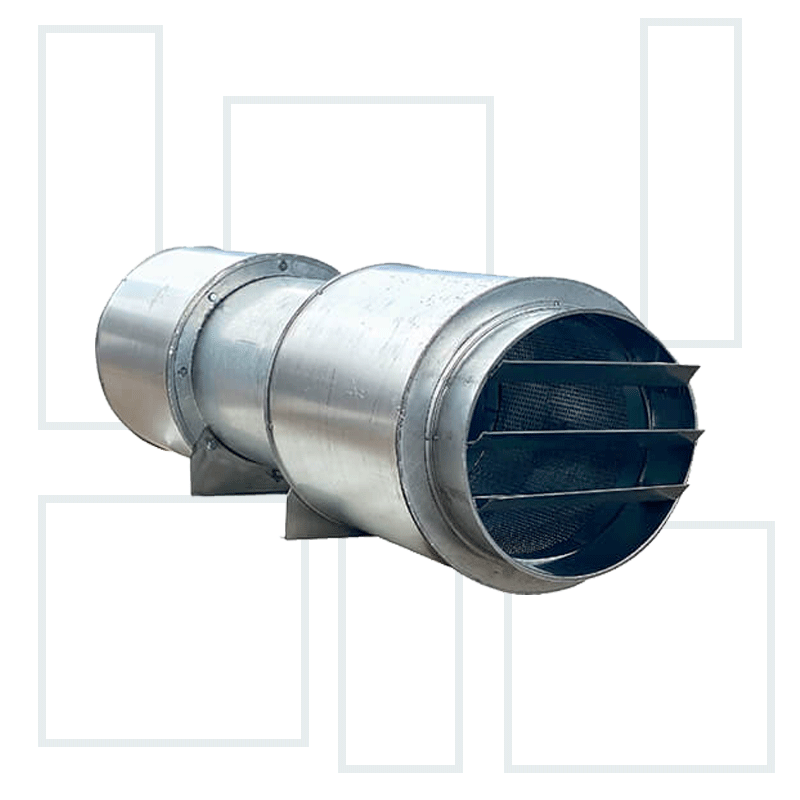 Ex LINEAR LIGHT FITTING