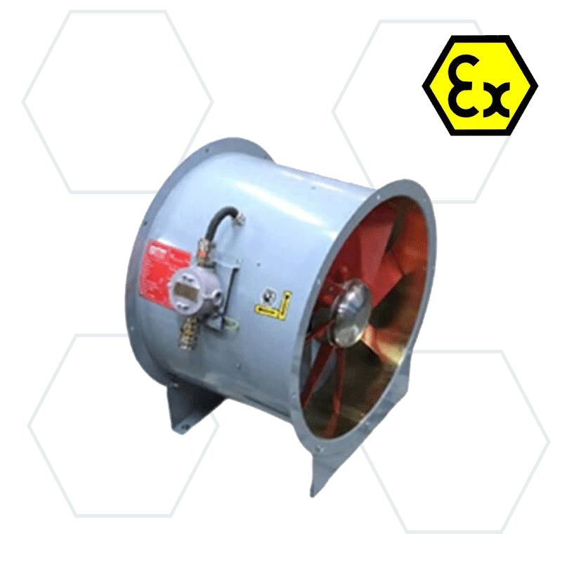 Ex LINEAR LIGHT FITTING