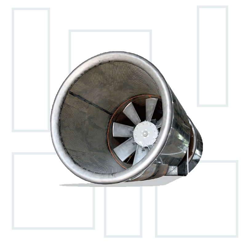 Ex LINEAR LIGHT FITTING