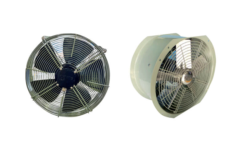 Ex Vehicle Conversion Kit