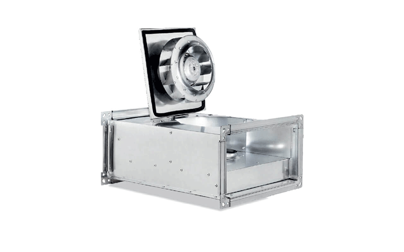 Ex Vehicle Conversion Kit