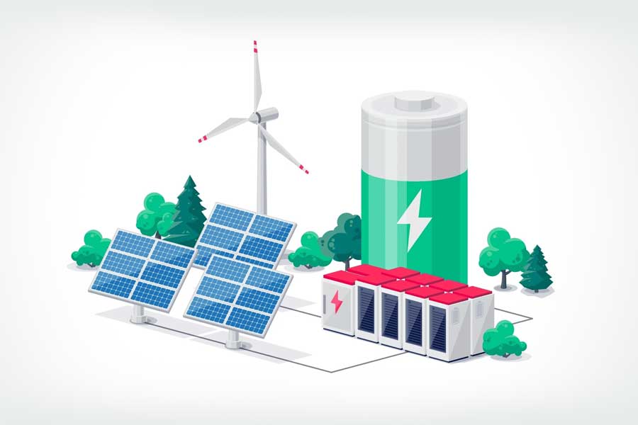 Geothermal Energy & Anaerobic Digestion