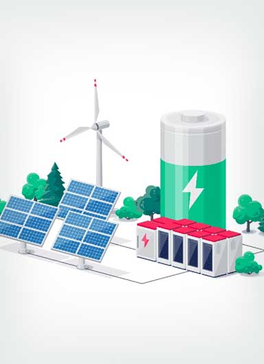Geothermal Energy & Anaerobic Digestion