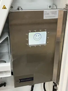 Explosion Proof Reefer Unit