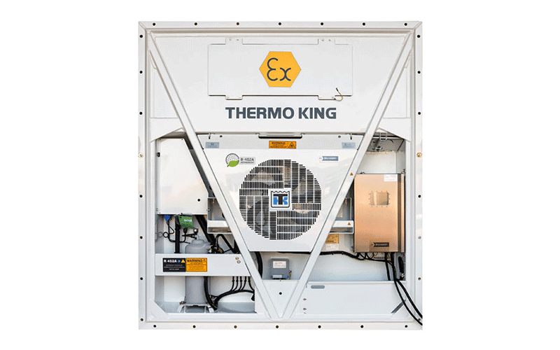 Ex Vehicle Conversion Kit