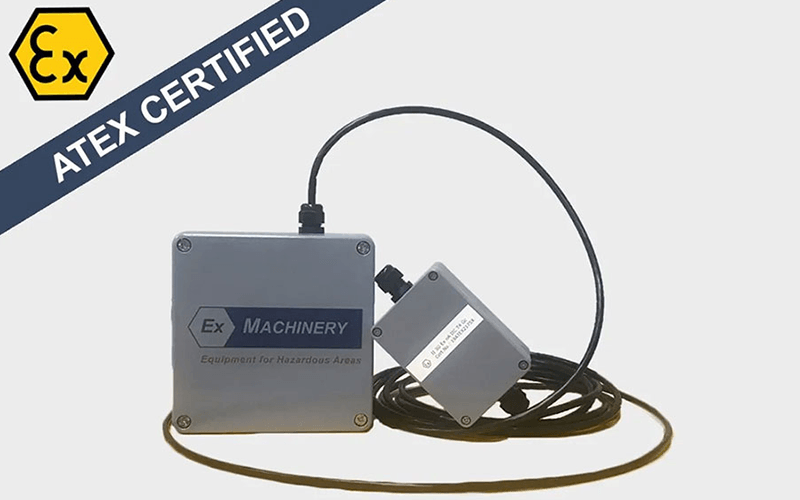 Ex Vehicle Conversion Kit