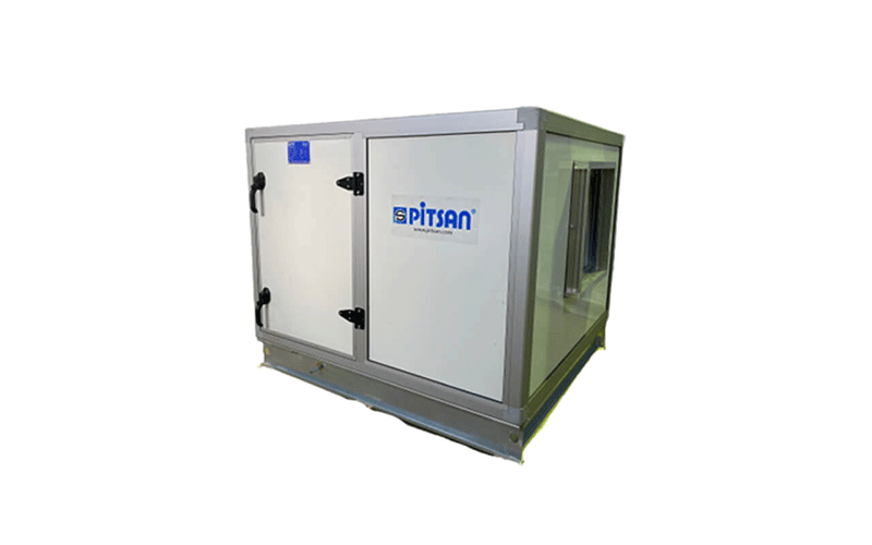 Ex Vehicle Conversion Kit