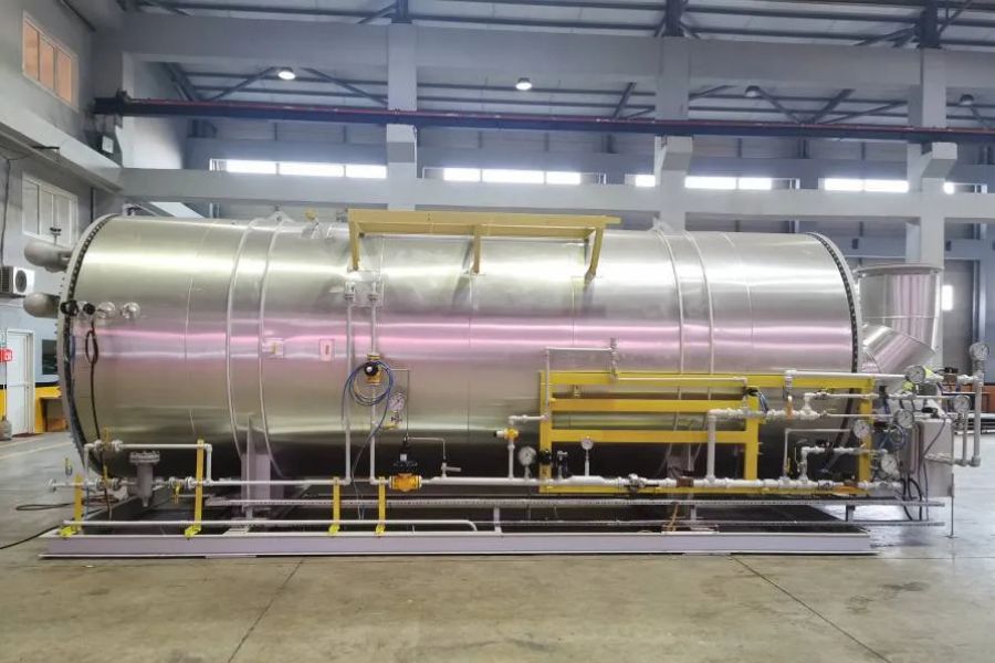 Water Bath & Electrical Heaters