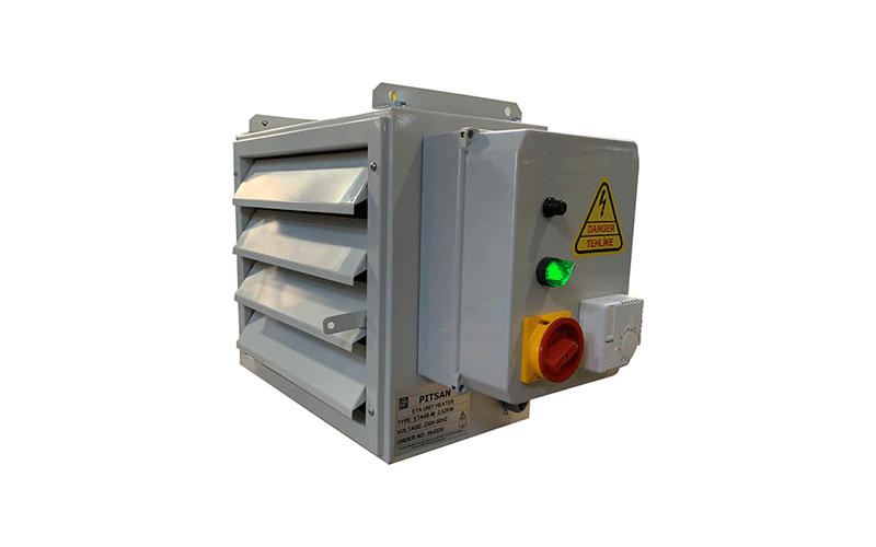 Ex Vehicle Conversion Kit