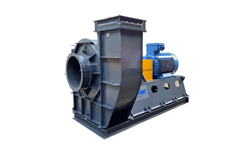 Ex Vehicle Conversion Kit