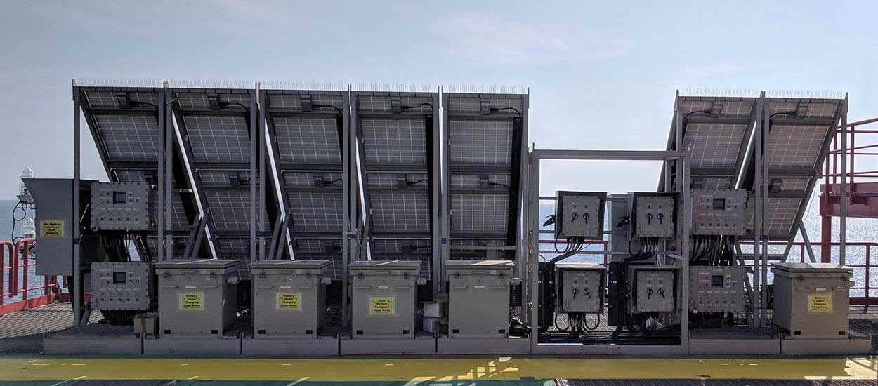 Distribution Boards
