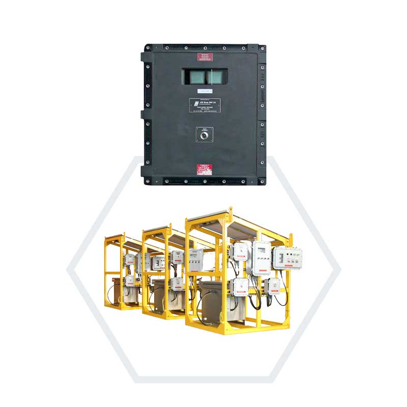 Distribution Boards