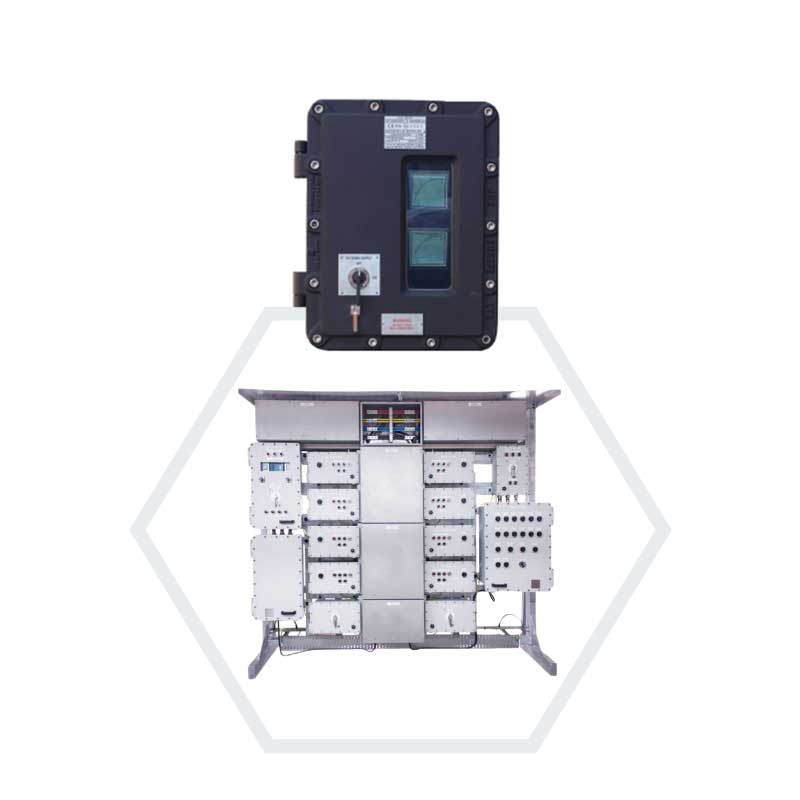 Power Control Units