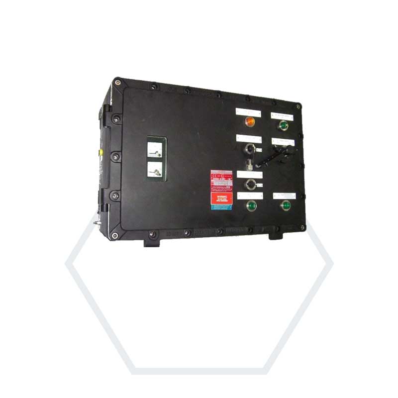 Power Inverter Unit