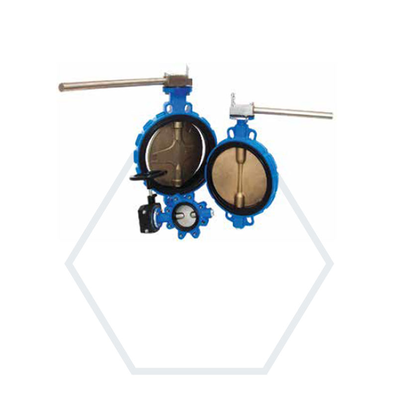Butterfly Valves