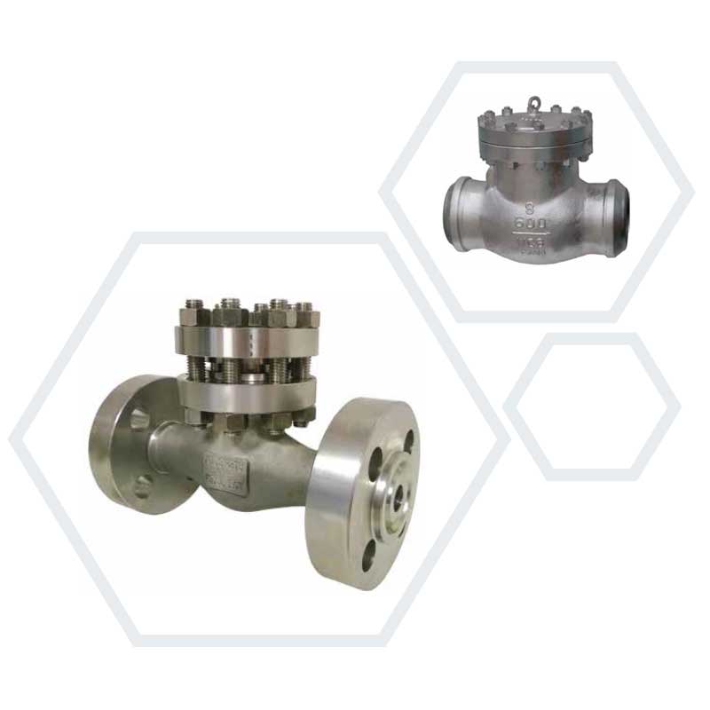 Check Valves
