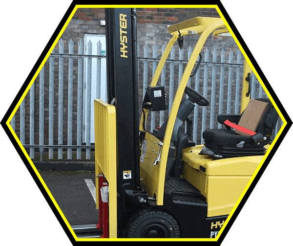 Zone 21 (ATEX 2D Conversions)