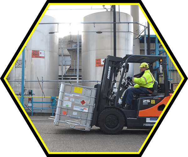 Zone 2 (ATEX 3G Conversions – active)
