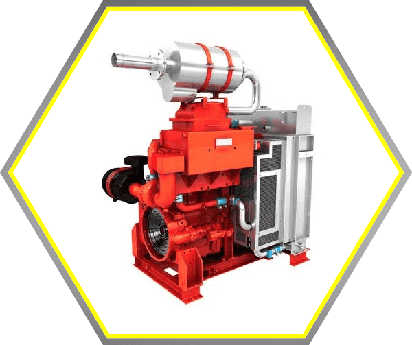 Ex Engine Packages