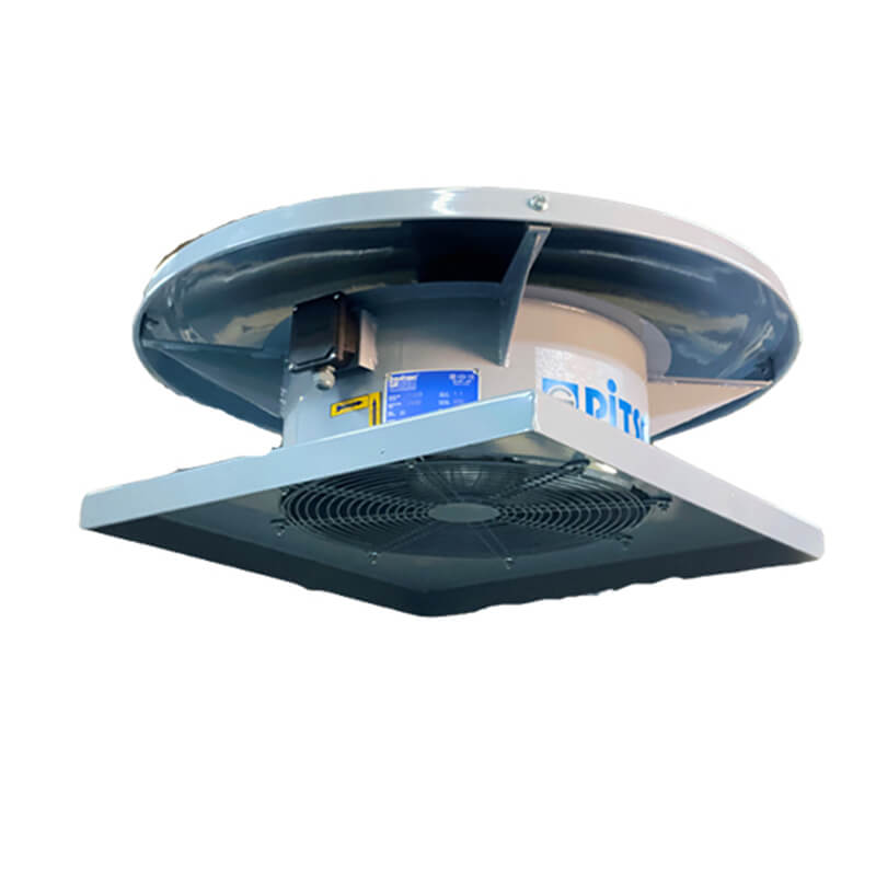 Ex LINEAR LIGHT FITTING