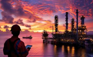 Oil and Gas Industry: Challenges & the Road Ahead