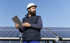 besopke solar power systems
