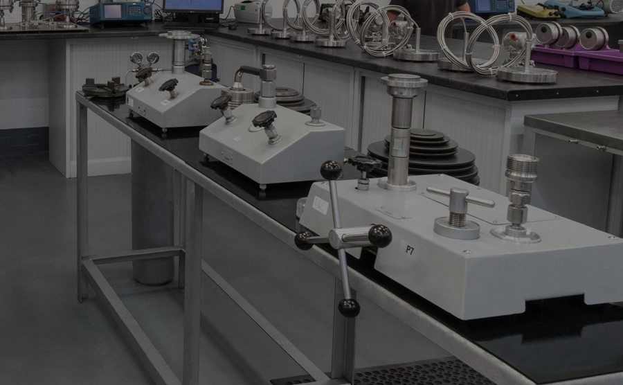 Diaphragm Seal Repair and Calibration: Ensuring Accuracy and Reliability in Pressure Measurement