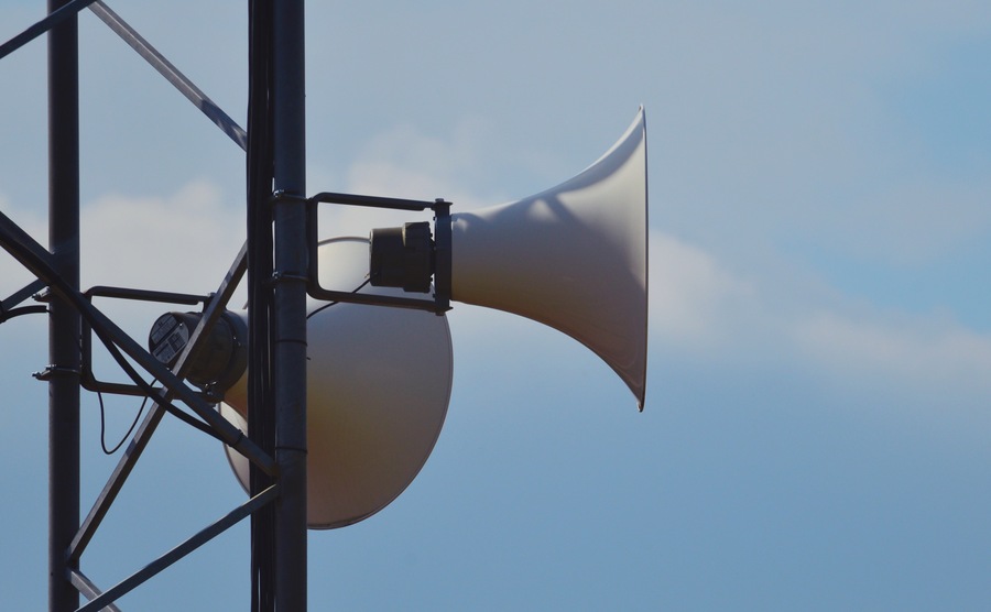 Understanding PAGA Loudspeakers: The Backbone of Industrial Communication