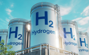 Hydrogen as a Climate Solution: Understanding CO₂ Emission Reduction Through Clean Energy Technologies